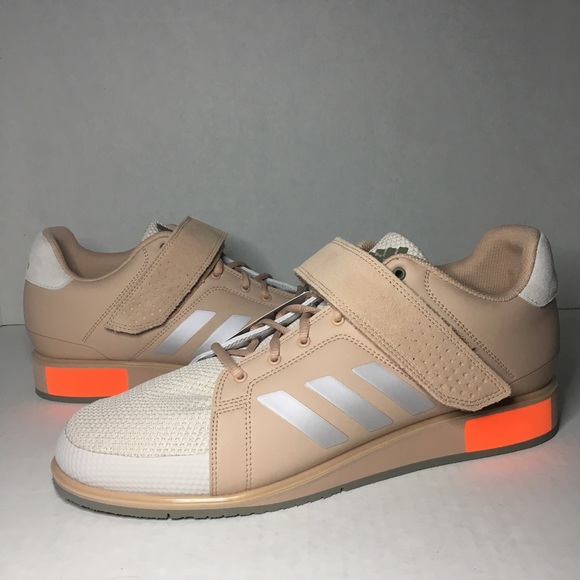 adidas men's power perfect 3